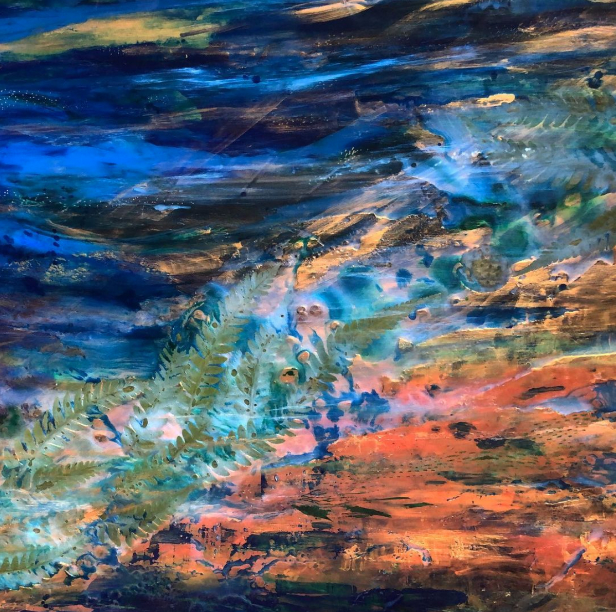 united states of glass